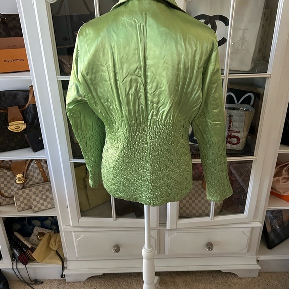 UbU Milan Reversible Jacket - Picture 4 of 12